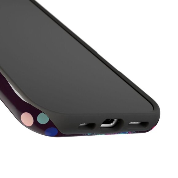 iPhone Phone Cases, Perfect Stylish Mobile Case, MLNMC410 - Picture 8 of 13